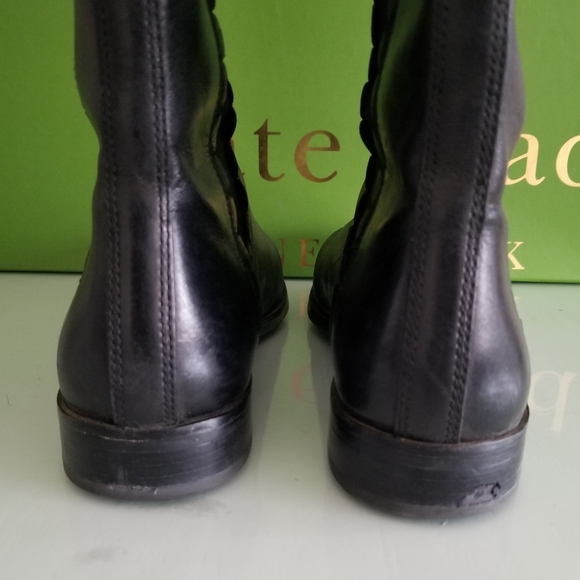 Kate Spade Rayna Boots - Picture 6 of 6